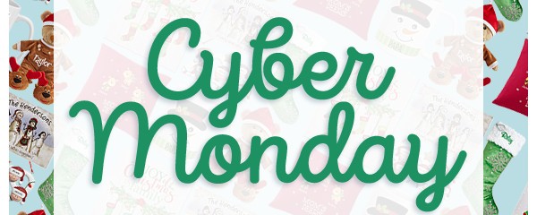 Cyber Monday