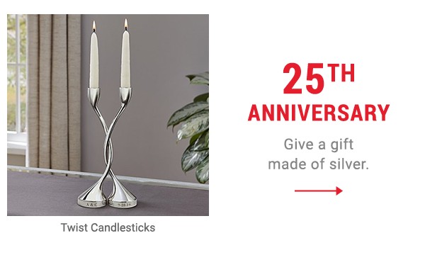 25th Anniversary