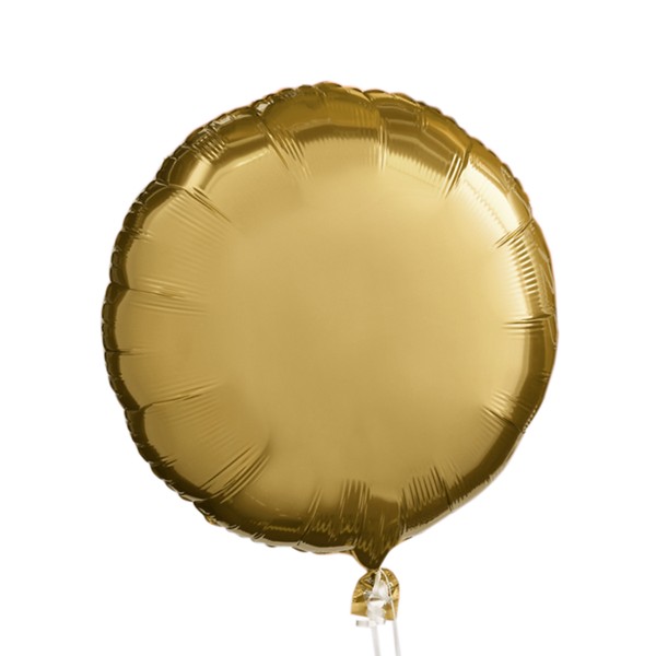 Festive Mylar Balloon