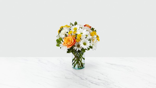 The FTD® Sweet Moments™ Bouquet