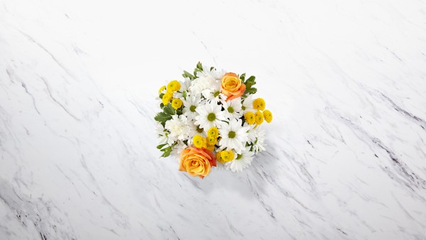 The FTD® Sweet Moments™ Bouquet