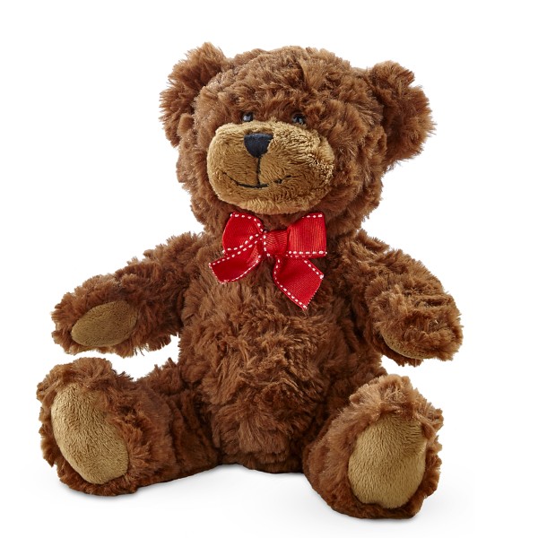 Adorable Plush Bear