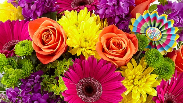 Flower Delivery | Flowers Online | Fresh Floral Arrangements