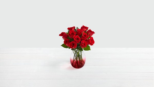 valentines day flower delivery
