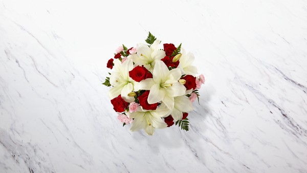love expressions ftd tlvd bouquet of Love Expressions Bouquet of