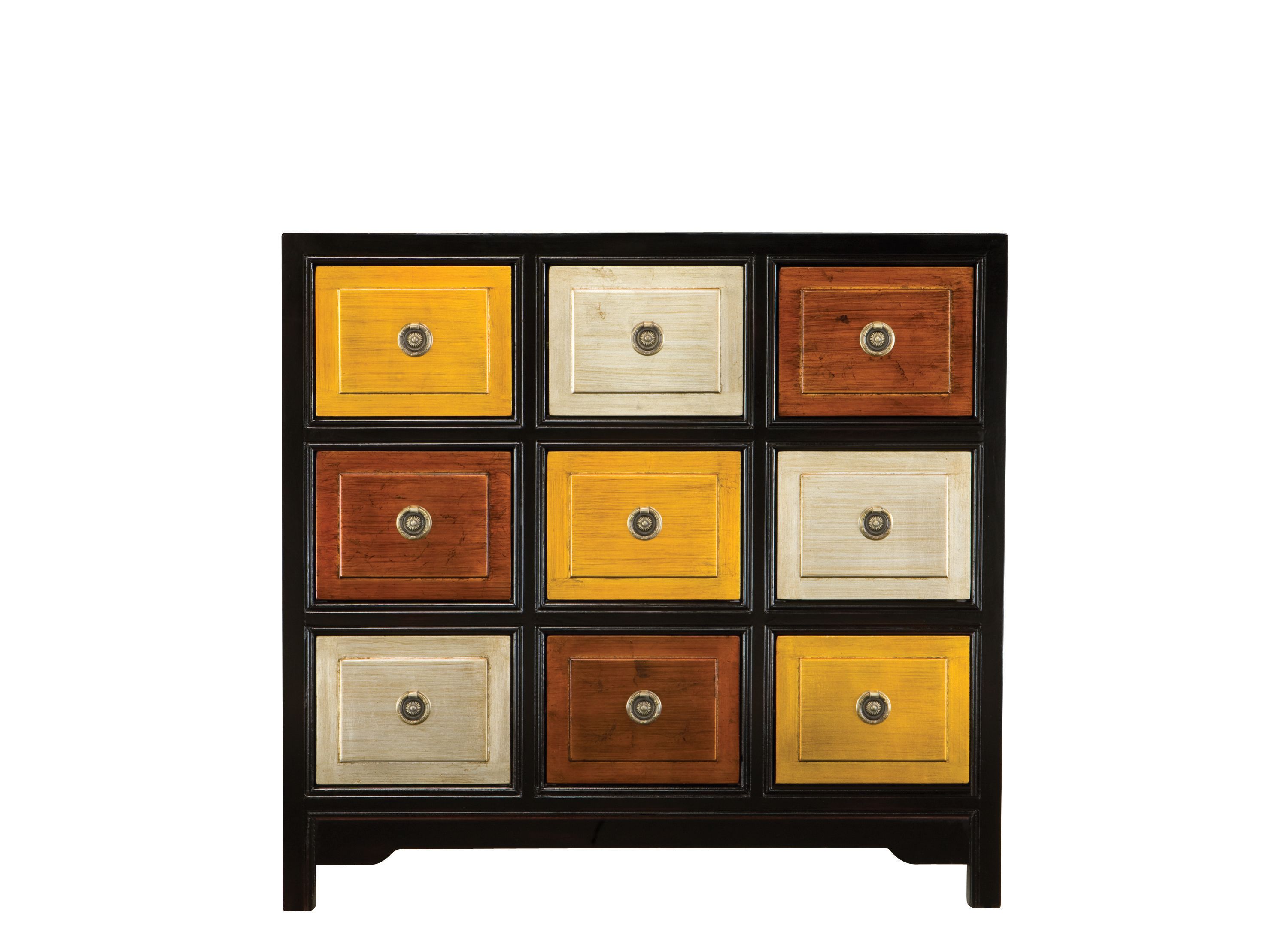 Mia Accent Chest
