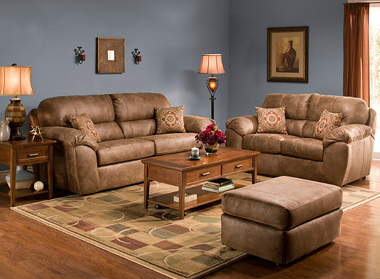 Living Room Furniture | Sectionals, Sofas, Recliners & Coffee Tables ...