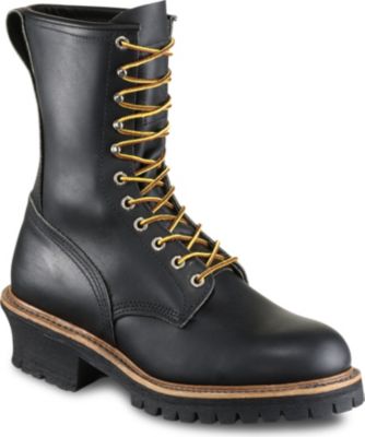 Red Wing Fire Boots - www.inf-inet.com