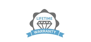  110% Warranty Icon