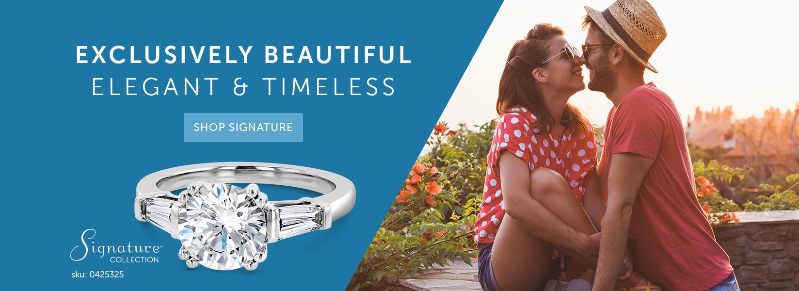 The Engagement Ring Store Robbins Brothers