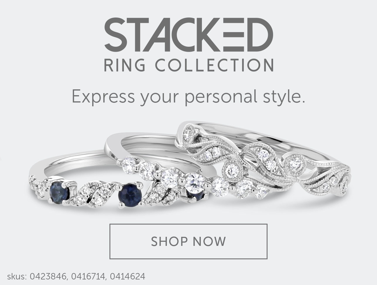 The Engagement Ring Store Robbins Brothers