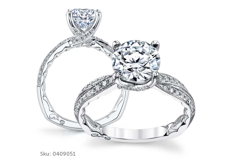 Engagement Rings