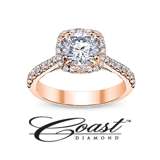 Coast Diamond Engagement Rings And Wedding Bands