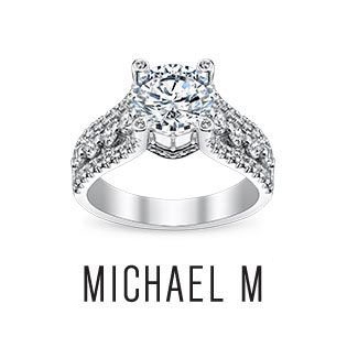 michael hills wedding bands