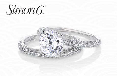 Designer Engagement Rings