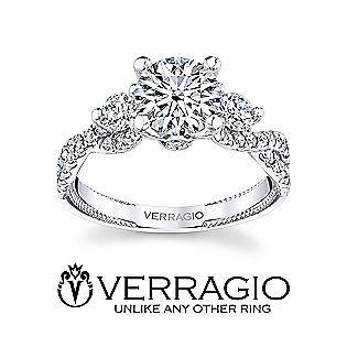 Verragio Engagement Rings