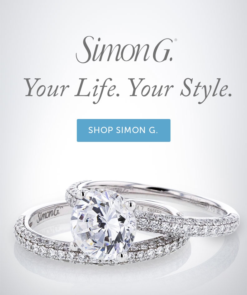 The Engagement Ring Store Robbins Brothers