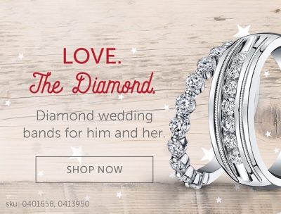 Home | Robbins Brothers The Engagement Ring Store