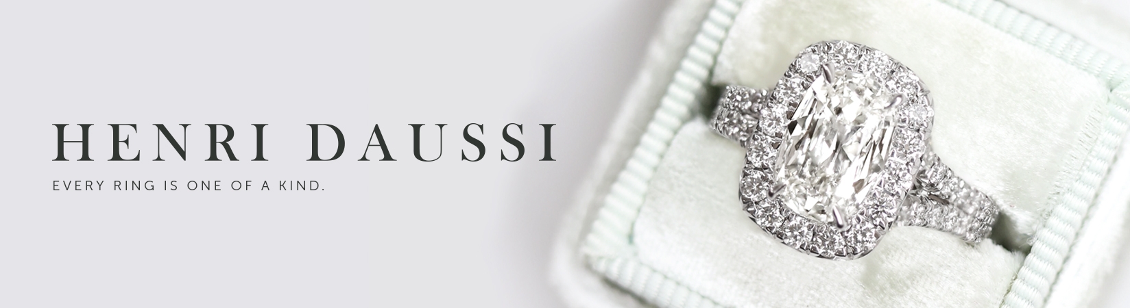 Henri daussi sale diamonds direct