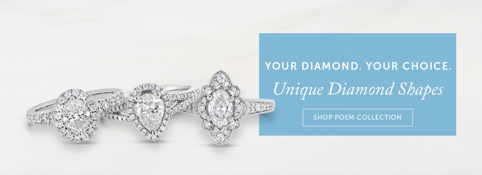 The Engagement Ring Store | Robbins Brothers