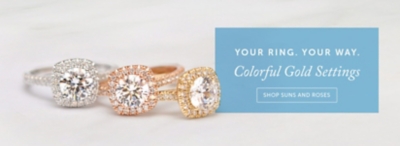 The Engagement Ring Store | Robbins Brothers