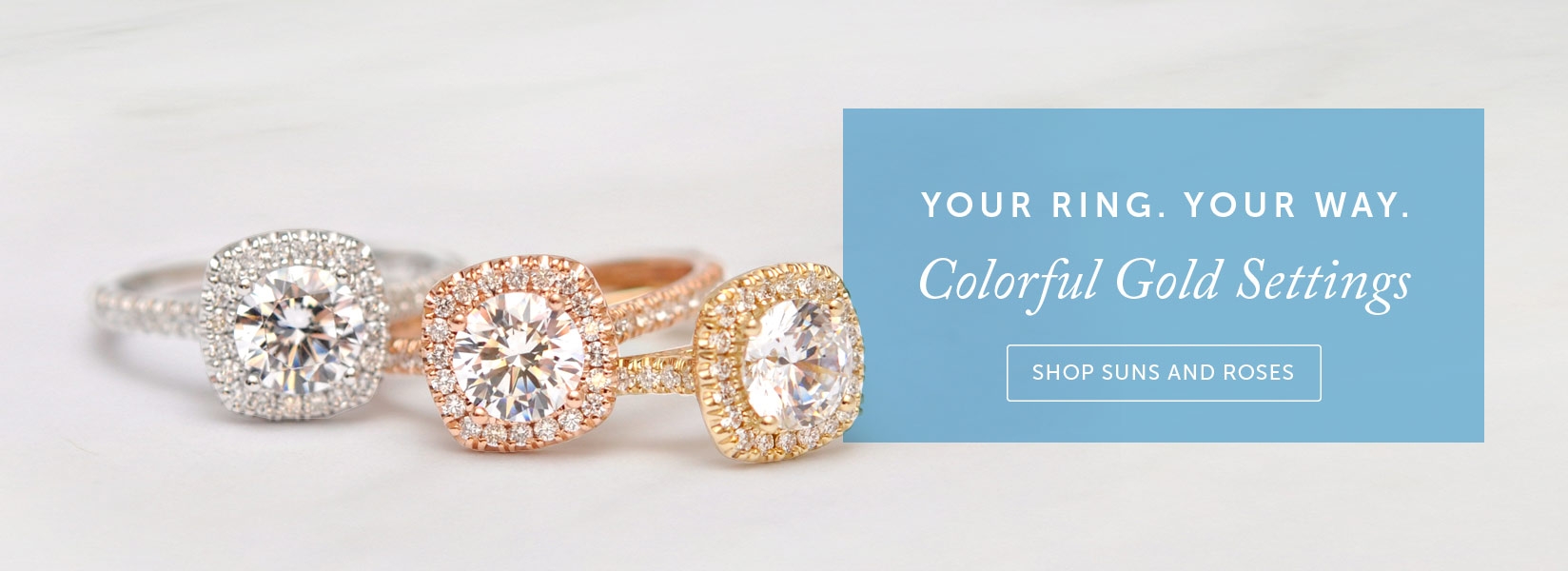 The Engagement Ring Store Robbins Brothers