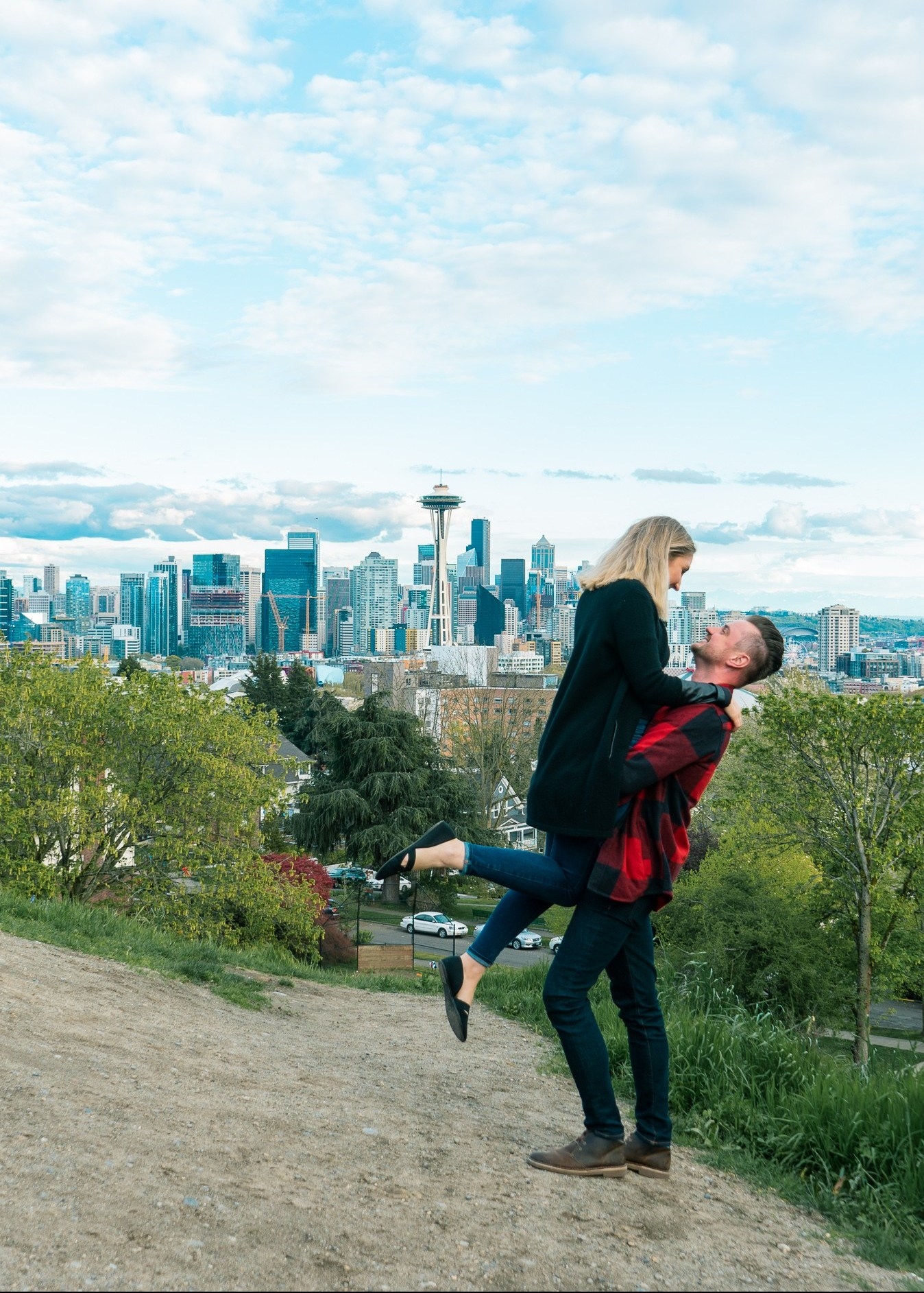 Kerry Park