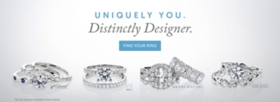 The Engagement Ring Store | Robbins Brothers