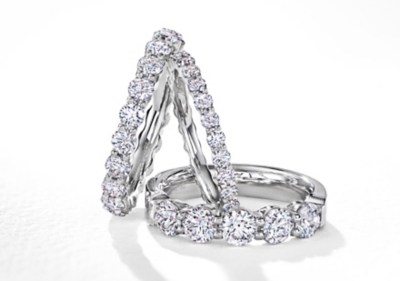 Memoire Engagement Rings 2025
