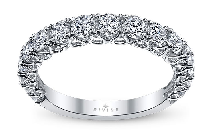 Natalia’s Wedding Band (Sku: 0384971)