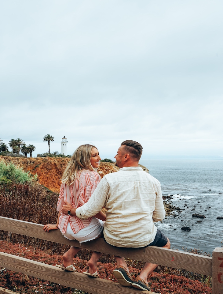 Point Vicente Lighthouse