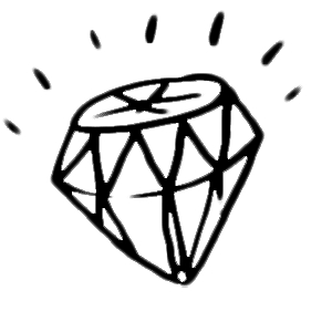 Read about diamonds.