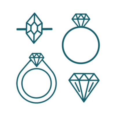 All Rings & Diamonds Styles