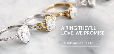 The Engagement Ring Store | Robbins Brothers