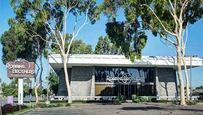 Fullerton Store Image