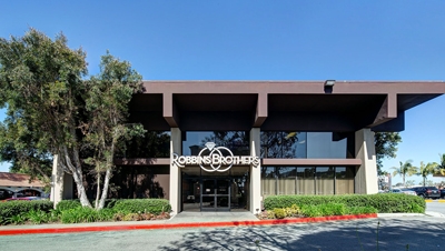 Torrance Store Image