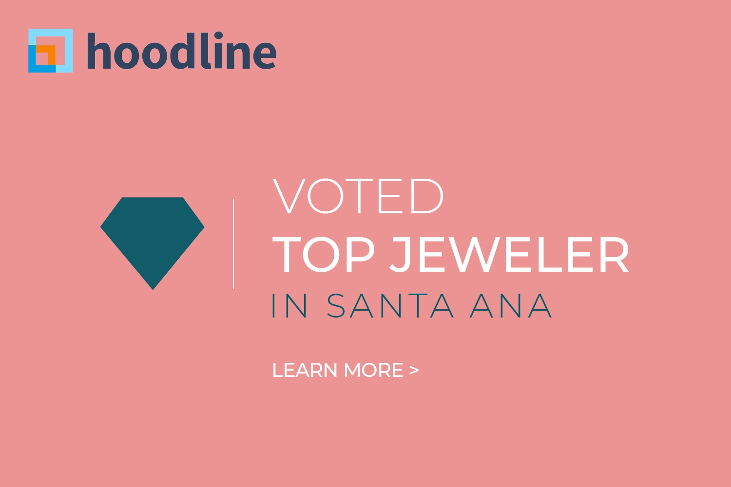 Costa Mesa fine jewelers store