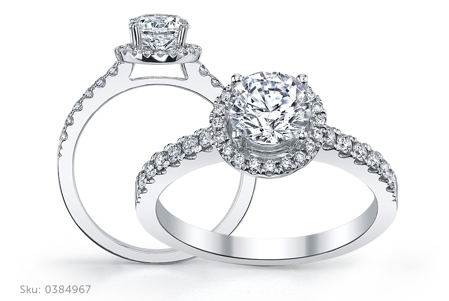 Vintage Style Engagement Rings Antique Classic Styles