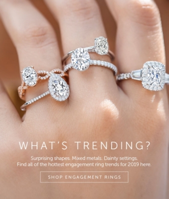 The Engagement Ring Store Robbins Brothers   WU Feb02 Trending Hero M