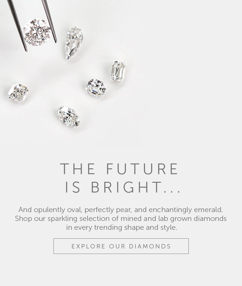 The Engagement Ring Store Robbins Brothers