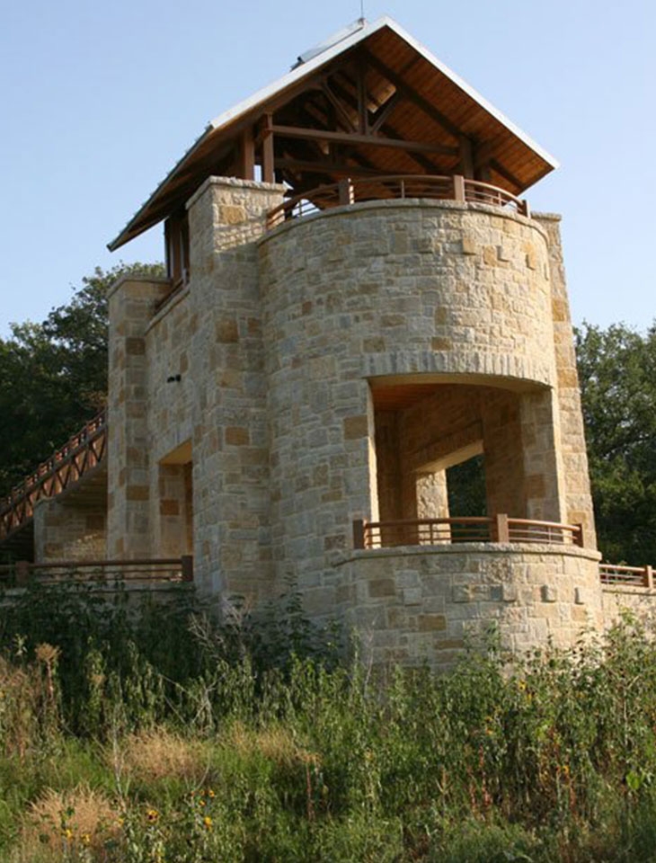 Arbor Hills Nature Preserve