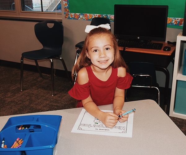 Clear Creek Independent School District