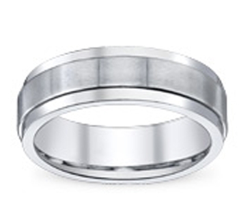 best metal for rings