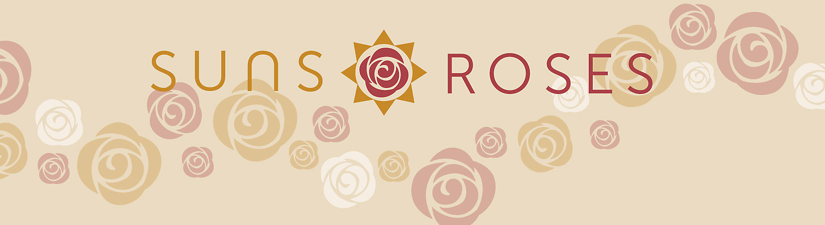 Suns & Roses collection