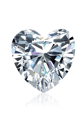 Heart Shap Diamond