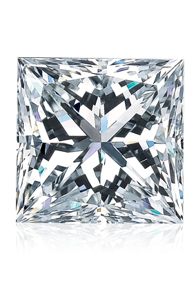 Princess Cut Diamond