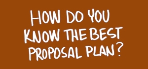 Best Proposal Plans