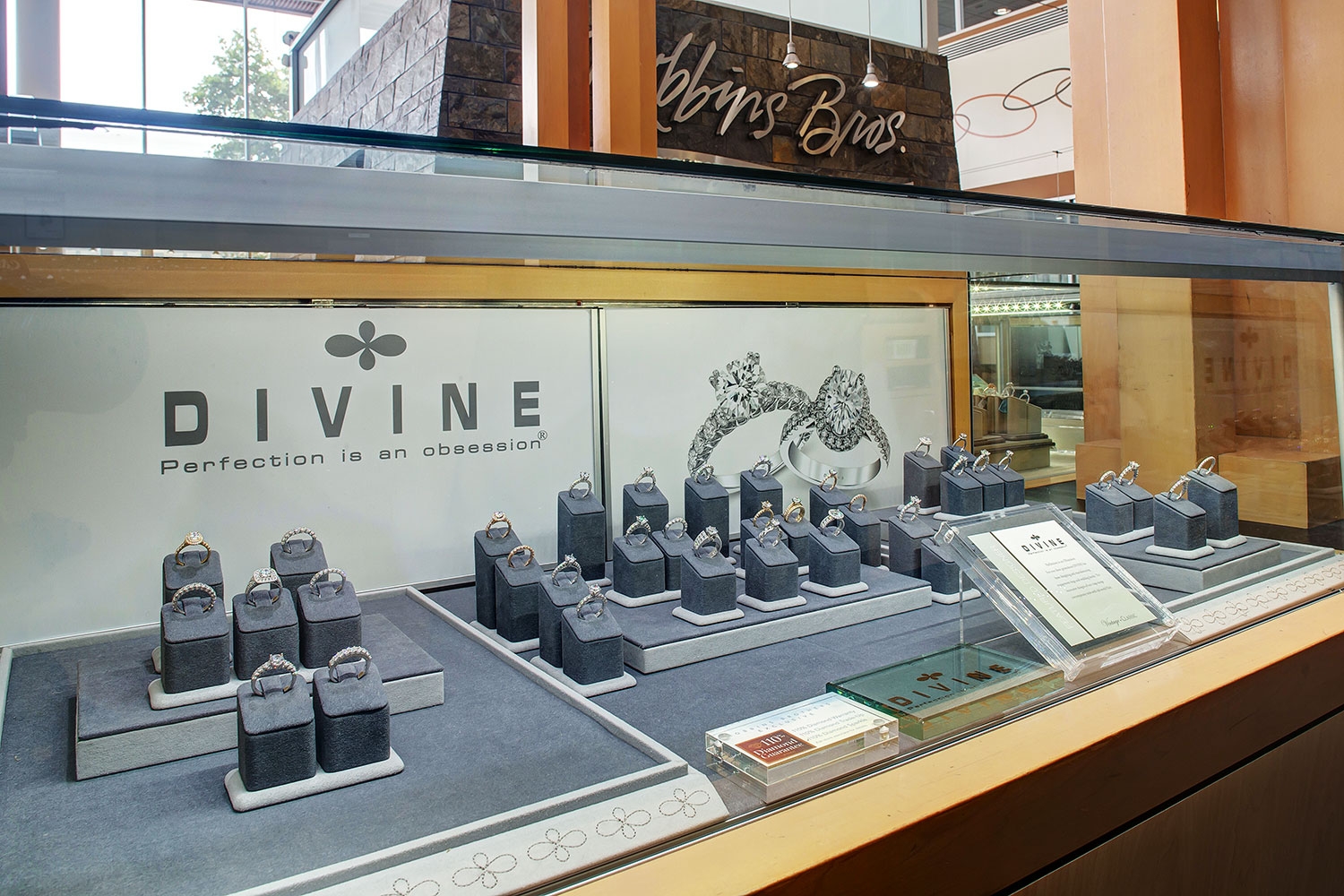 Glendale Store