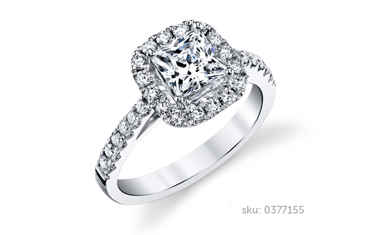 Frisco Engagement Rings