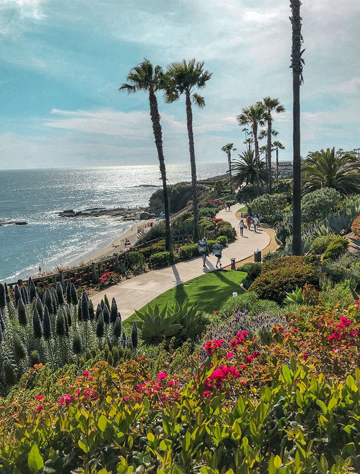 Heisler Park